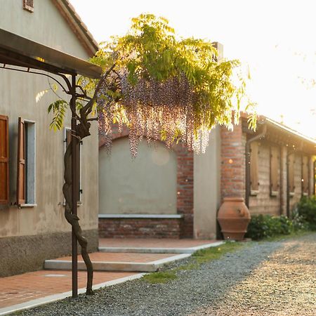 Agriturismo La Burlanda Fosdinovo Zewnętrze zdjęcie