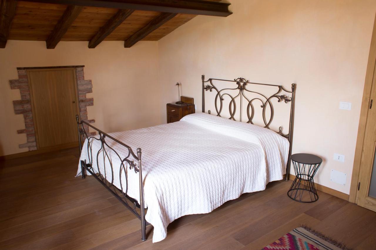 Agriturismo La Burlanda Fosdinovo Zewnętrze zdjęcie