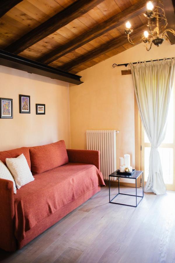 Agriturismo La Burlanda Fosdinovo Zewnętrze zdjęcie