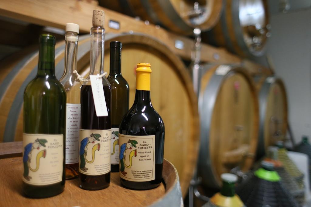 Agriturismo La Burlanda Fosdinovo Zewnętrze zdjęcie
