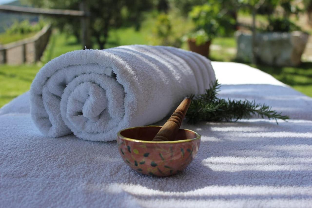 Agriturismo La Burlanda Fosdinovo Zewnętrze zdjęcie