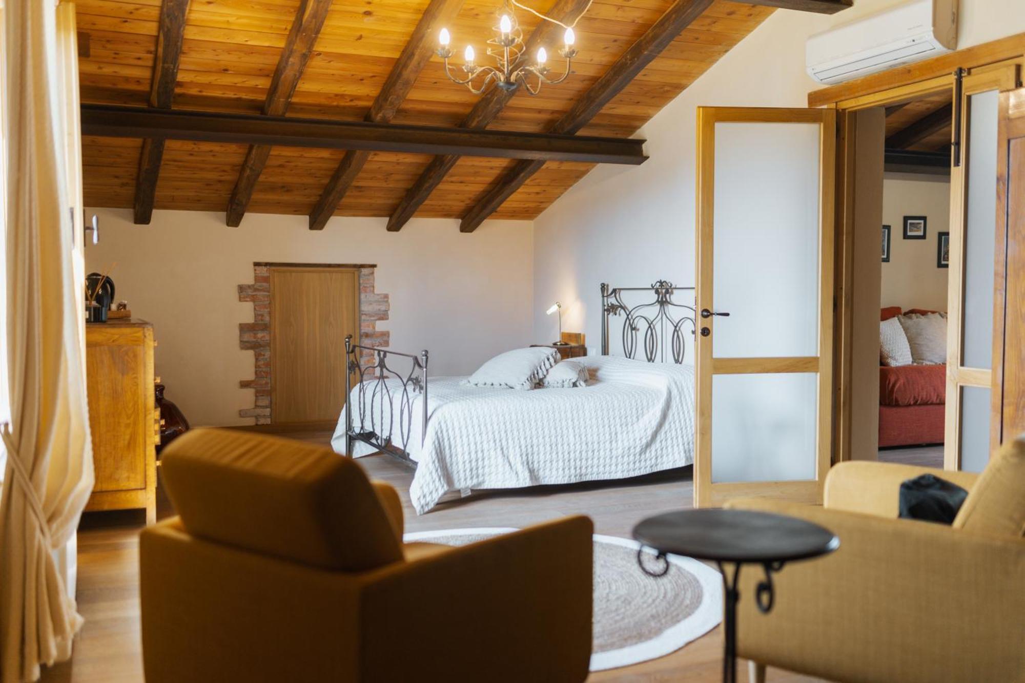 Agriturismo La Burlanda Fosdinovo Zewnętrze zdjęcie