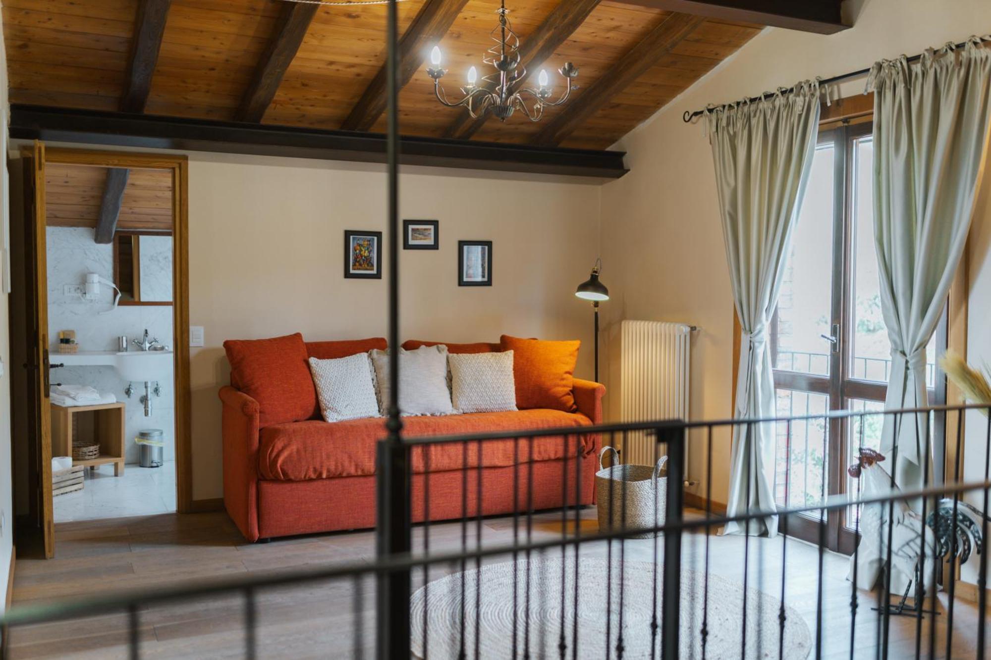 Agriturismo La Burlanda Fosdinovo Zewnętrze zdjęcie