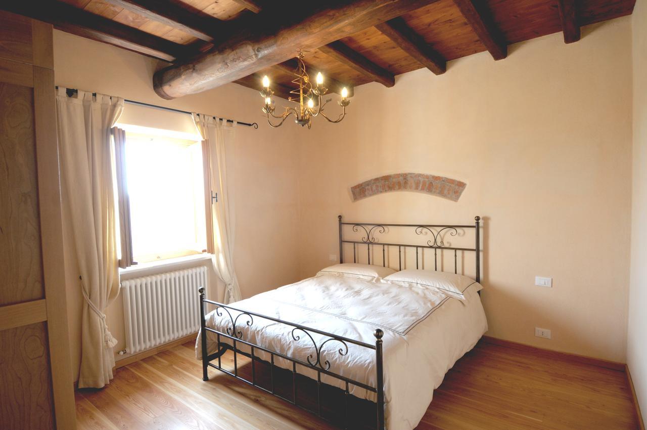 Agriturismo La Burlanda Fosdinovo Zewnętrze zdjęcie