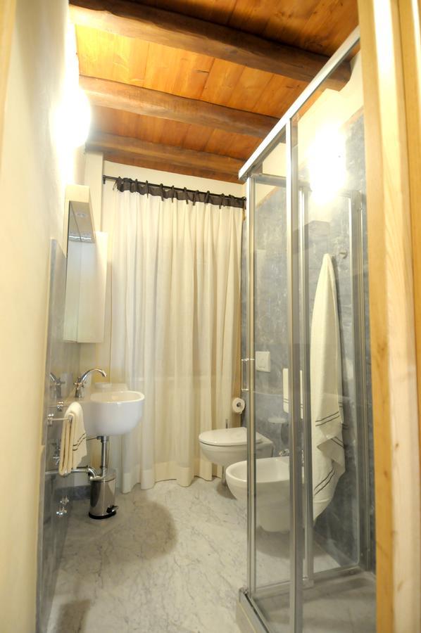 Agriturismo La Burlanda Fosdinovo Zewnętrze zdjęcie