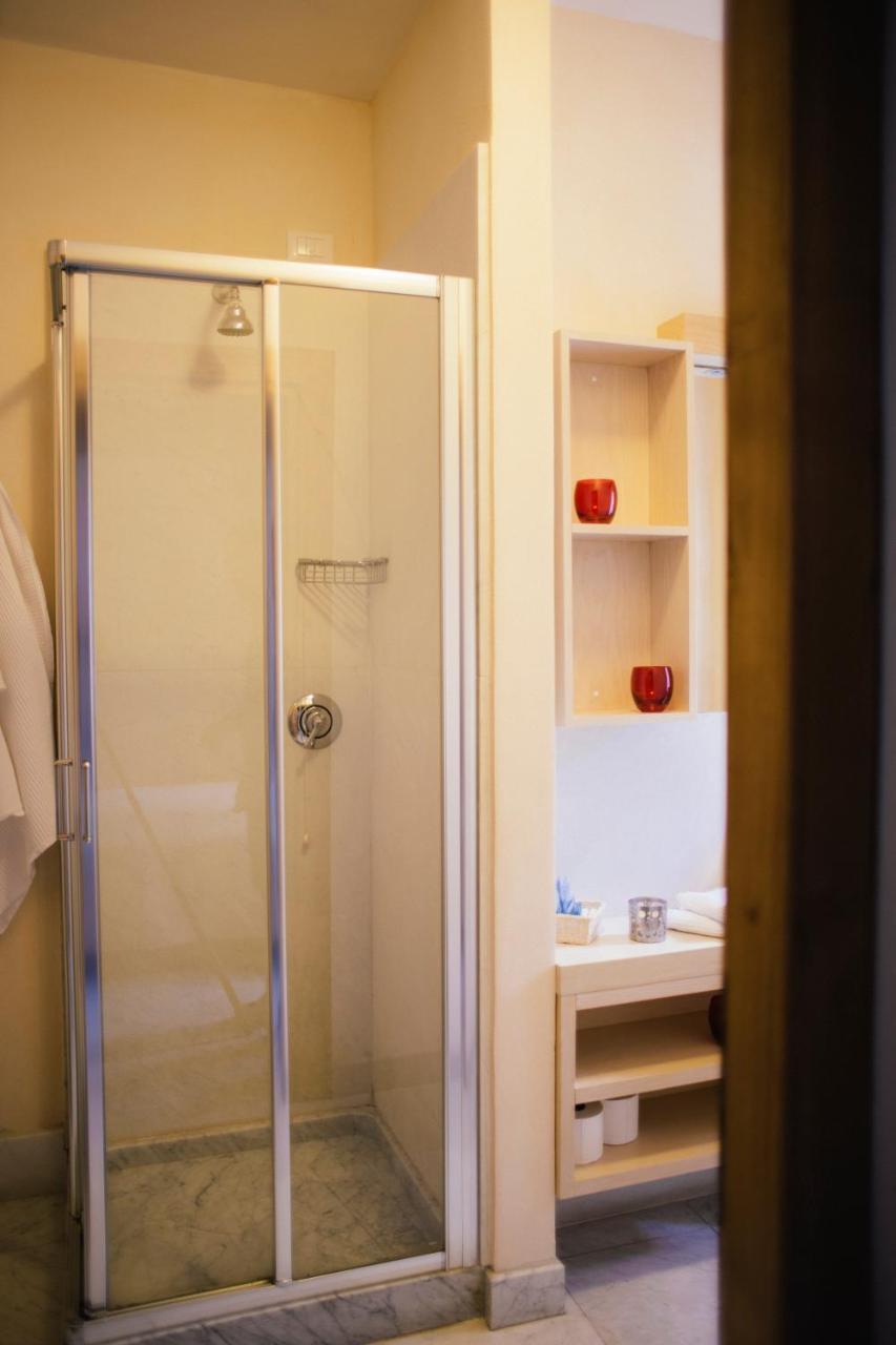 Agriturismo La Burlanda Fosdinovo Zewnętrze zdjęcie