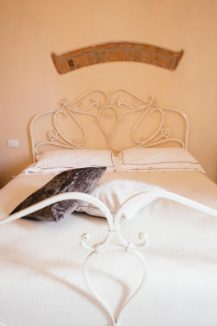 Agriturismo La Burlanda Fosdinovo Zewnętrze zdjęcie