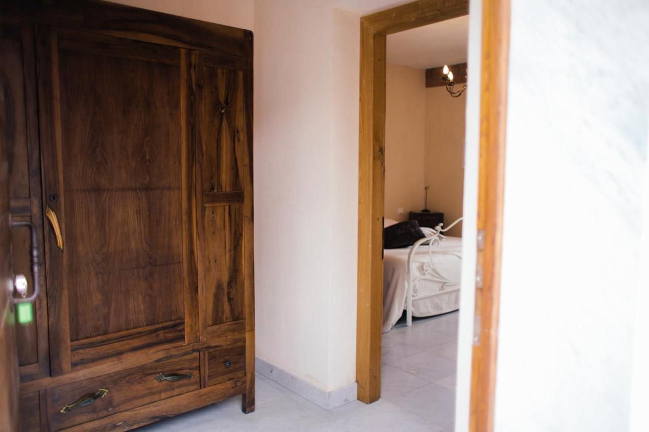 Agriturismo La Burlanda Fosdinovo Zewnętrze zdjęcie