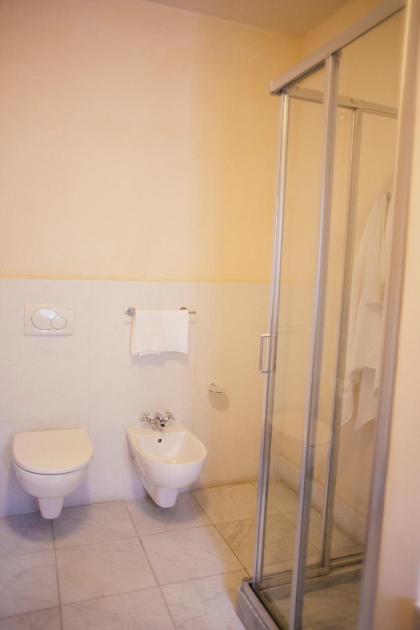 Agriturismo La Burlanda Fosdinovo Zewnętrze zdjęcie