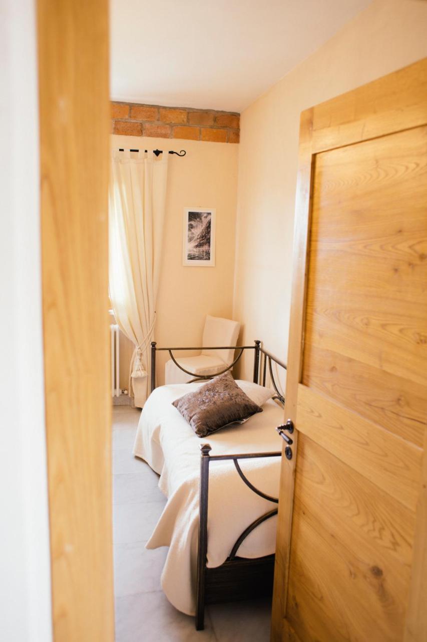 Agriturismo La Burlanda Fosdinovo Zewnętrze zdjęcie