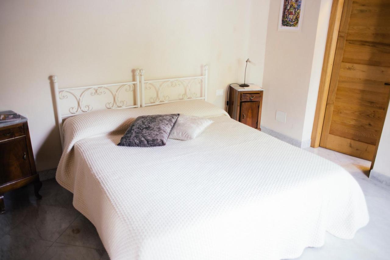 Agriturismo La Burlanda Fosdinovo Zewnętrze zdjęcie