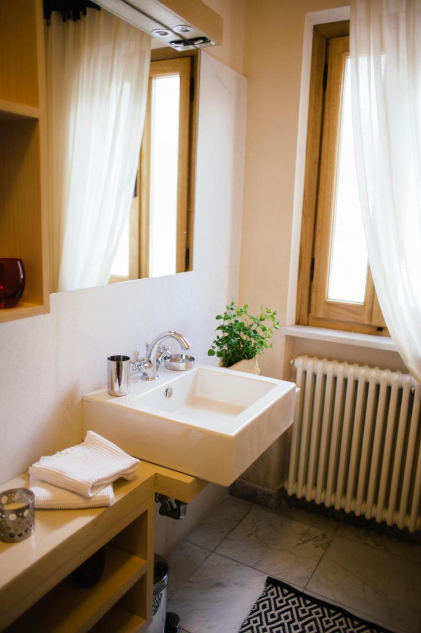 Agriturismo La Burlanda Fosdinovo Zewnętrze zdjęcie