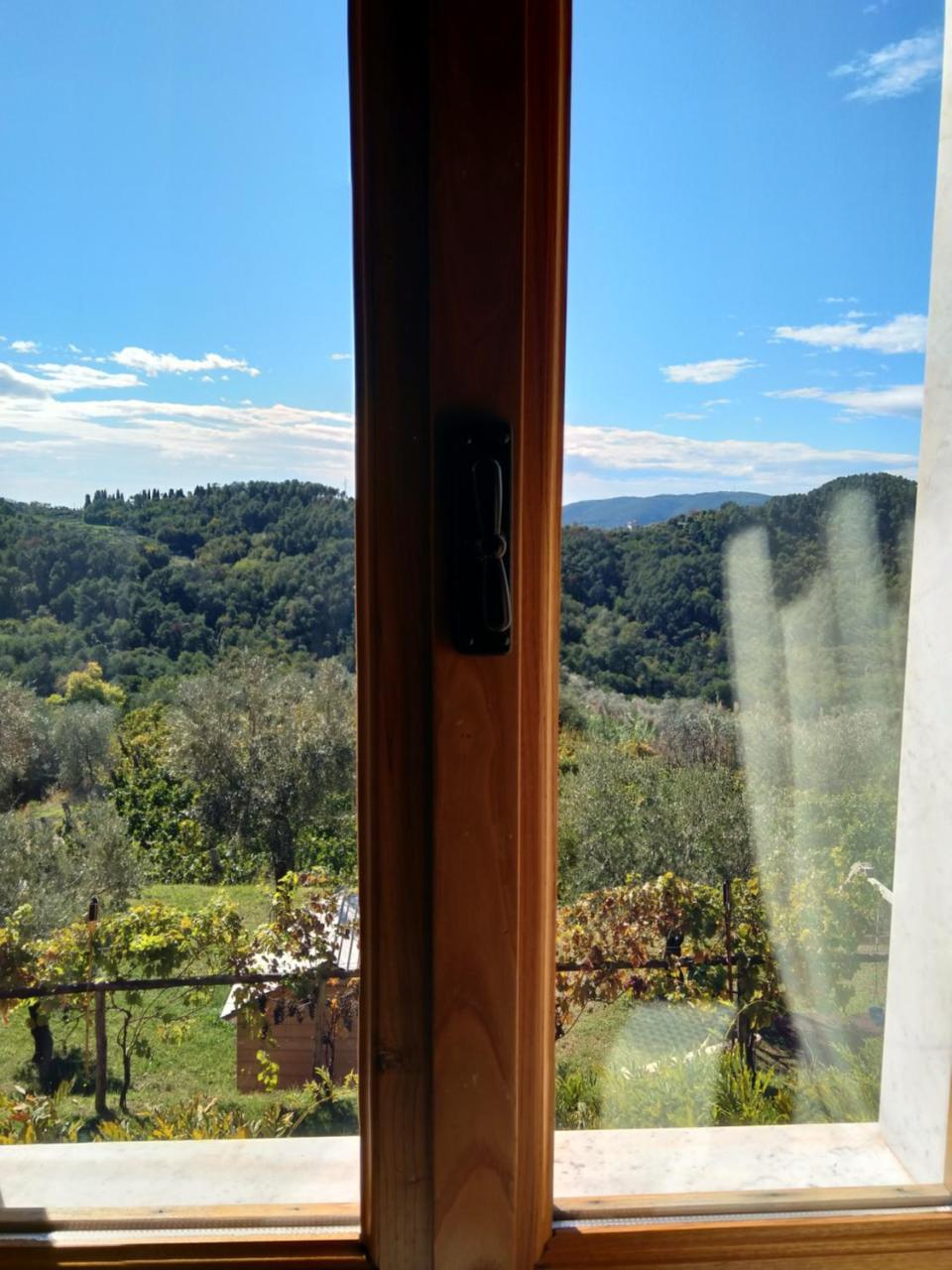 Agriturismo La Burlanda Fosdinovo Zewnętrze zdjęcie